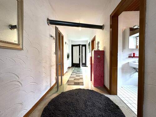 Ihr Eingangsbereich - 