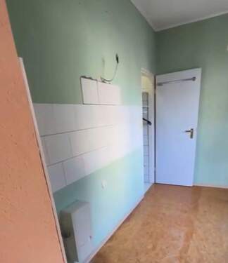 EG_Küche - 9 Zimmer Mehrfamilienhaus, Wohnhaus in Hattersheim am Main