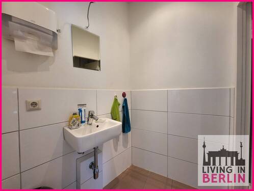 Herren-WC - 