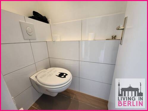 Damen-WC - 