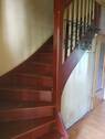 Treppe zum OG - 