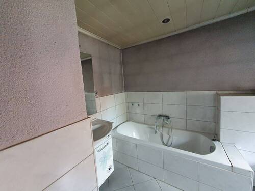 OG Badezimmer - 