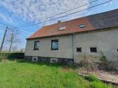 Straßenansicht - 5 Zimmer Einfamilienhaus zum Kaufen in Belgern-Schildau