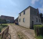 Hofansicht - Einfamilienhaus mit 110,00 m&sup2; in Belgern-Schildau zum Kaufen
