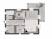 Grundriss EG - 