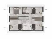 Grundriss DG - 