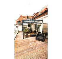 Stilvolle 5 - Zimmer-Wohnung in Bad Wildungen
