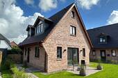 Bild 2 - 5 Zimmer Einfamilienhaus zum Kaufen in Sylt-Ost / Tinnum