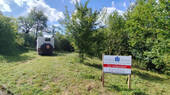 Foto Bauplatz - GLOBAL INVEST SINSHEIM 