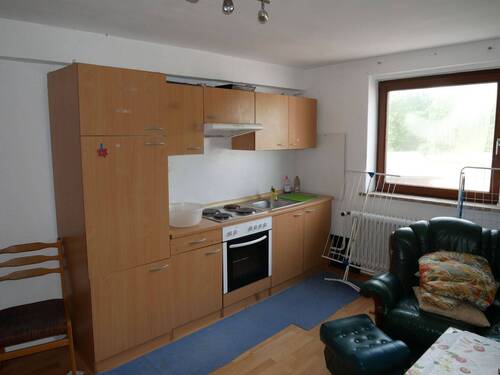 16 Wohnung 2 Küche.JPG - 