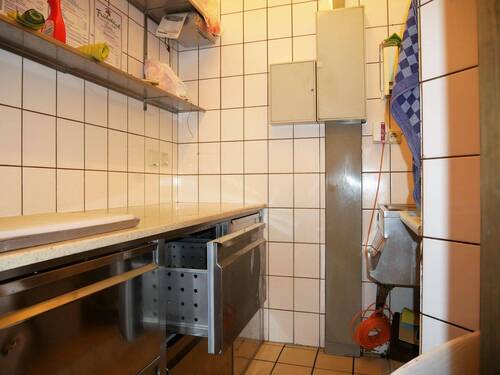 04 Zubereitung.JPG - Mehrfamilienhaus, Wohnhaus mit 158,00 m² in Dahme zum Kaufen