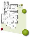 Grundriss - 