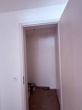 Abstellraum - 
