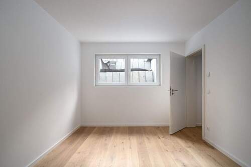 Zusatzzimmer im UG - 