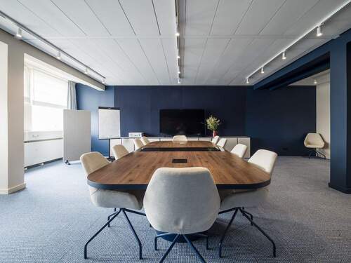 Meetingraum - Büro in Berlin