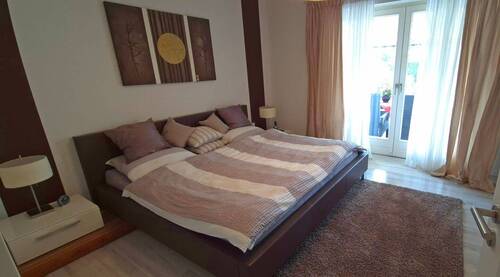 Schlafzimmer - 