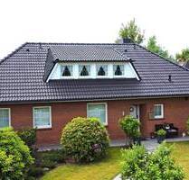 Exklusives Wohnhaus mit traumhaftem Grundstück in ruhiger und beliebter Lage von Sottrum zu verkaufen