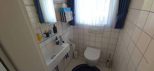 Gäste-WC - 