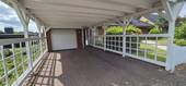 Garage + Carport - 