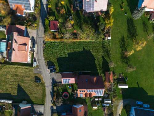 917 qm - Grundstück in Ichenhausen zum Kaufen