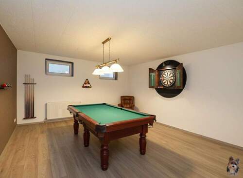 Vorschlag Raum 2 Hobbyzimmer - 