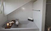 Badewanne zum Relaxen - 