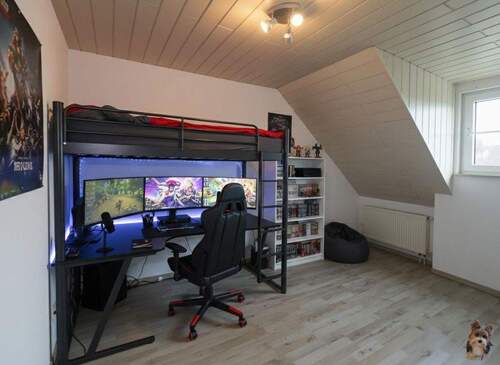 Vorschlag Jugend Raum 3 oben - 