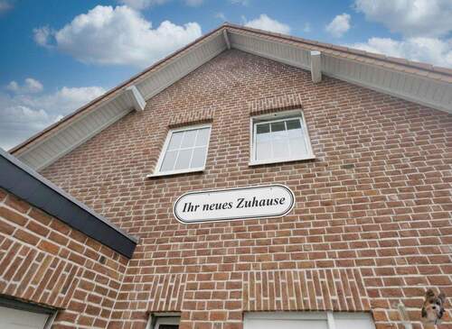 Ihr neues Zuhause - 6 Zimmer Doppelhaushälfte in Nörvenich