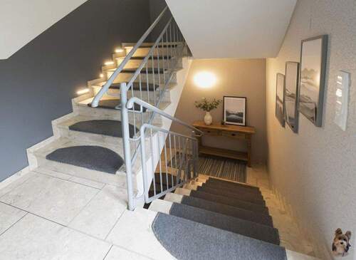 Gehen wir uns Unterschoss - 