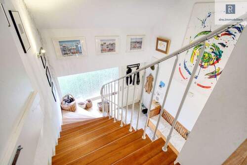 Einladender Auftakt - 