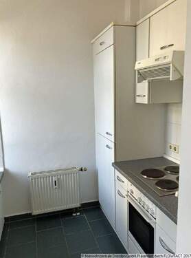Einbauküche - 2 Zimmer in Radebeul - 