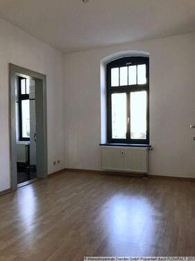 Schlafzimmer - 2 Zimmer in Radebeul - 