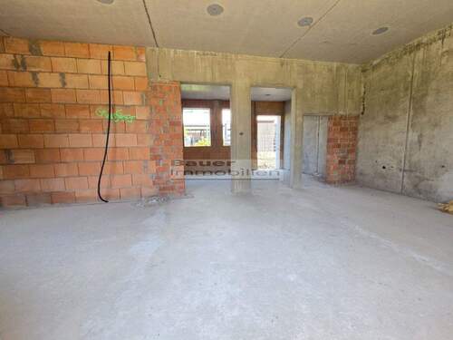 Küche/Wohnen/Erdgeschosswohnung - 