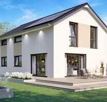 Sicher planen, entspannt bauen - Ihr Eigenheim mit ScanHaus in Hermsdorf