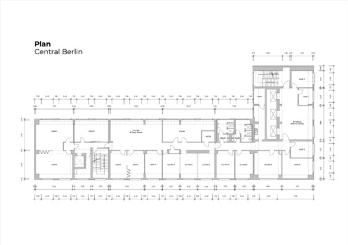 Bild 2 - Büro zur Miete in Berlin