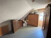 Dachgeschoss Wohnhaus - 