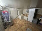 Ankleideraum Mitarbeiter - 