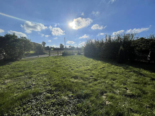 Bild3 - 7 Zimmer Mehrfamilienhaus, Wohnhaus in Breuna