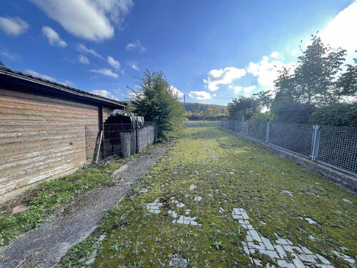 Bild4 - Mehrfamilienhaus, Wohnhaus mit 120,00 m&sup2; in Breuna zum Kaufen