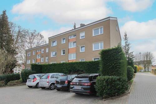 Parkplatz - 