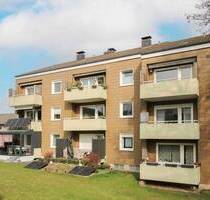 Einziehen und wohlfühlen - modernisierte 3-Zi-ETW als Ihr neues Zuhause in Heidenoldendorf - Detmold