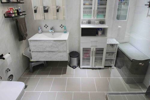 Badezimmer - 