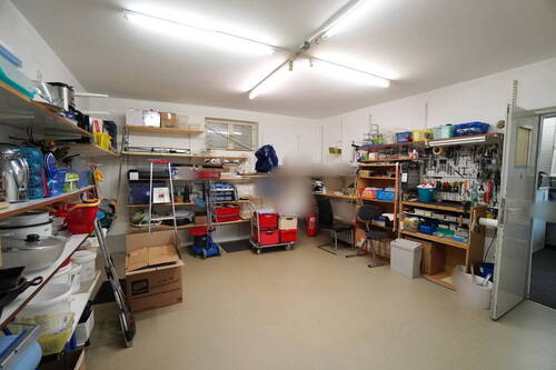 Werkraum - 