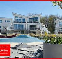 Ferienimmobilie in gefragter Lage von Travemünde - Lübeck