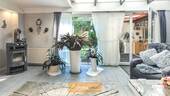 Wohnzimmer EG - 