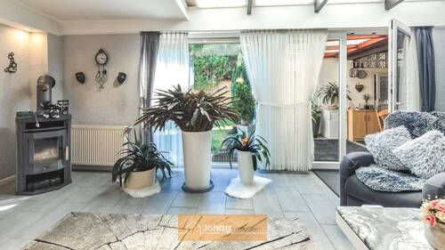 Wohnzimmer EG - 