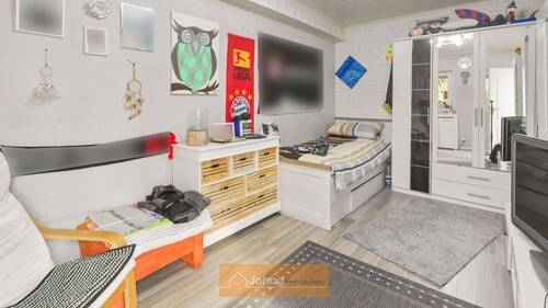 Zimmer EG - 