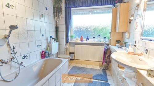 Badezimmer EG - 