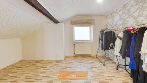 Schlafzimmer DG - 