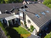 Rückseite - Einfamilienhaus mit 167,00 m&sup2; in Bergheim zum Kaufen